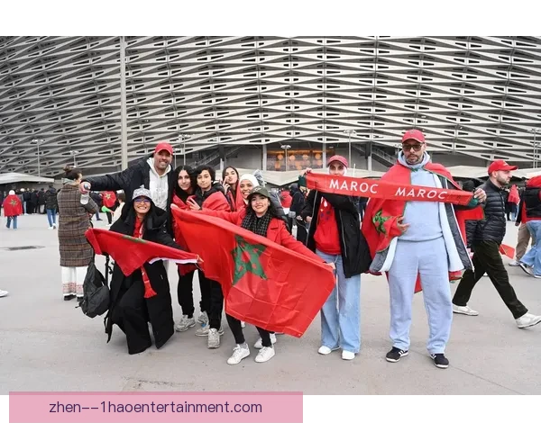 2025非洲杯落户摩洛哥六城联办展现北非足球盛宴新格局