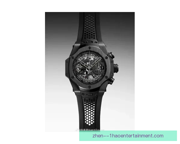 2026世界杯官方计时器宇舶表全新款式发布 引领高端奢华钟表潮流